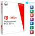 microsoft office professional plus 2019 (lifetime licence)